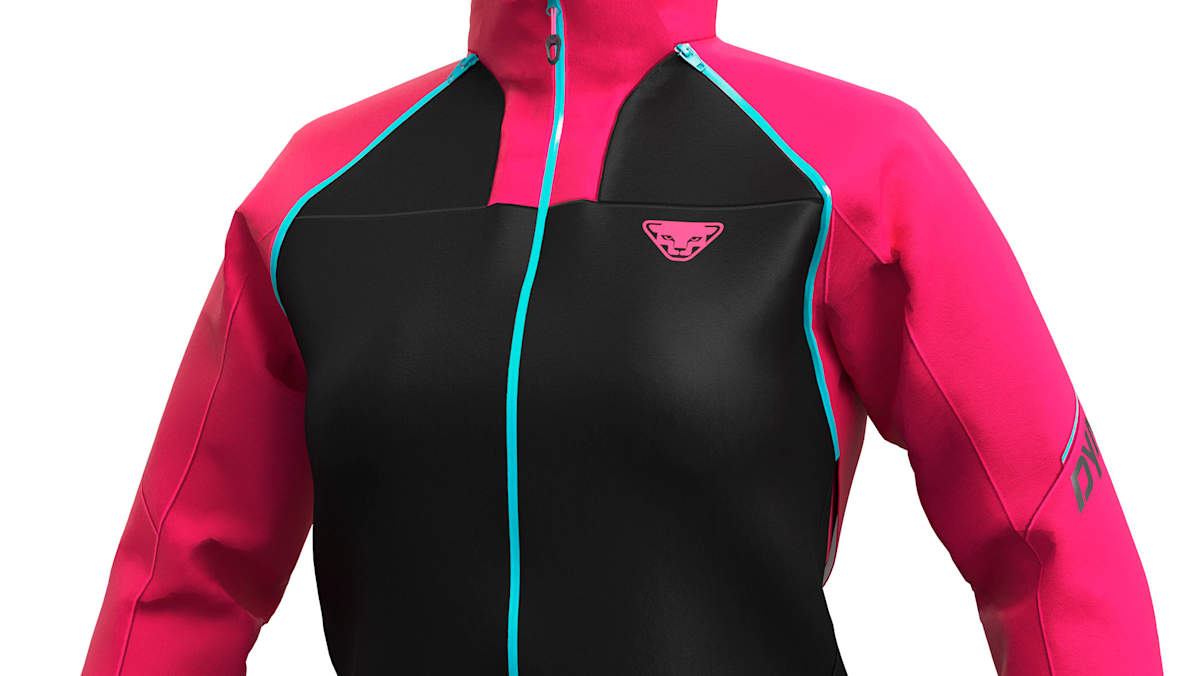 DYNAFIT Elevation Gore-Tex Shakedry Jacke